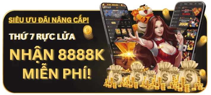 Các chương trình khuyến mãi và ưu đãi độc quyền của Betking