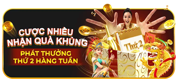 Các sự kiện và giải đấu định kỳ