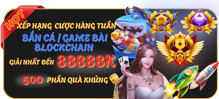 Bắn Cá Jackpot tại betking link vào