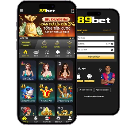 Nền tảng cá cược an toàn và minh bạch tại BetKing